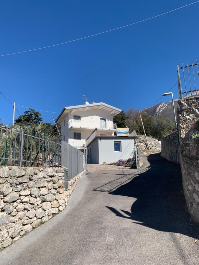 Appartamento Viola Μαλτσεζίνε Εξωτερικό φωτογραφία